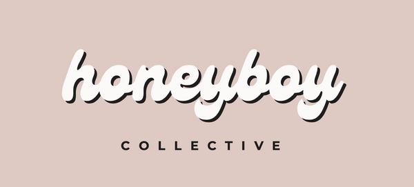 honeyboy collective